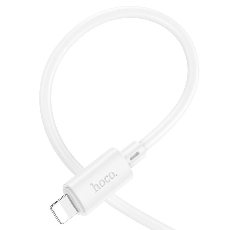 Кабель Hoco X88 USB - Lightning 2.4 A 1 м