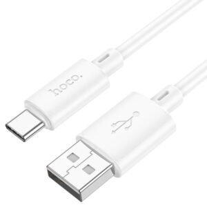 Кабель Hoco X88 USB - Type-C 3 A, 1 м