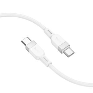кабель Hoco X109 USB-C белый