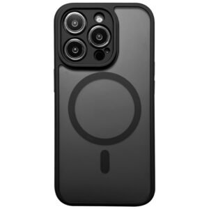 чехол iPhone 13 Pro черный