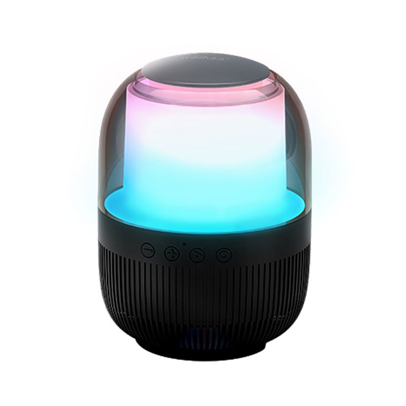 Mietubl MTB-BLSP01 Bluetooth колонка 360° RGB