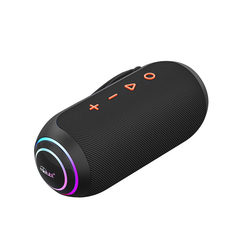 Mietubl MTB-BLSP02 водозащищённая Bluetooth колонка