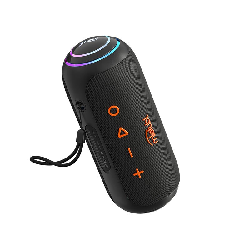 Mietubl MTB-BLSP02 водозащищённая Bluetooth колонка