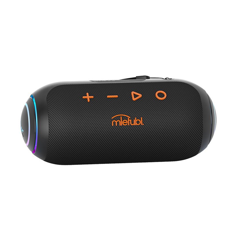 Mietubl MTB-BLSP02 водозащищённая Bluetooth колонка