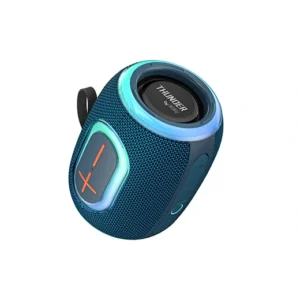 WiWU Thunder H9 Bluetooth колонка синий