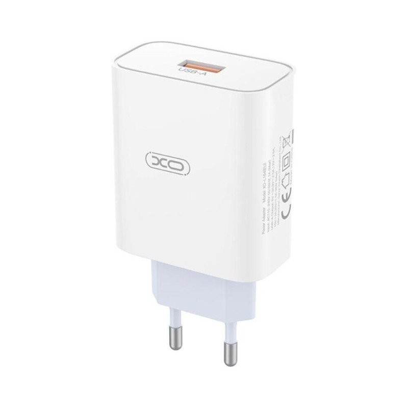 зарядное устройство XO L164 120W White