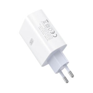 зарядное устройство XO L164 120W White