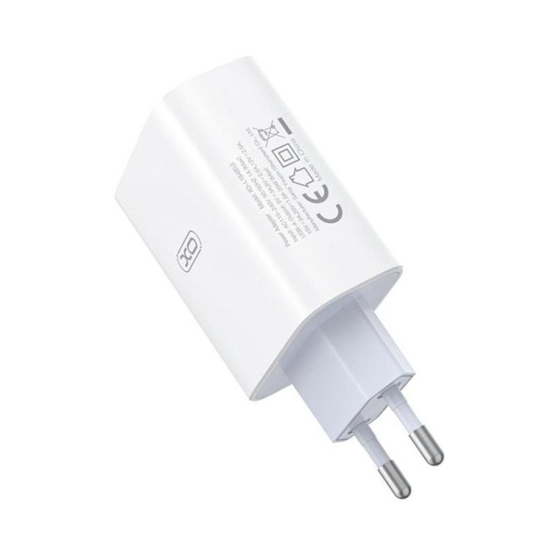 зарядное устройство XO L164 120W White
