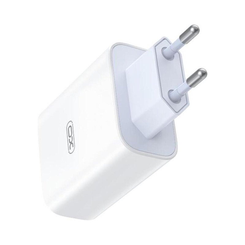 зарядное устройство XO L164 120W White
