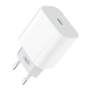 зарядное устройство XO L77 PD 20W White