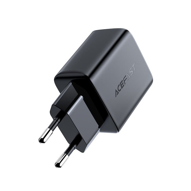 зарядное устройство Acefast A1 PD20W USB-C