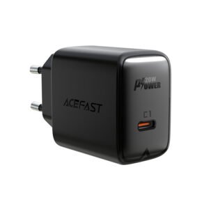 зарядное устройство Acefast A1 PD20W USB-C