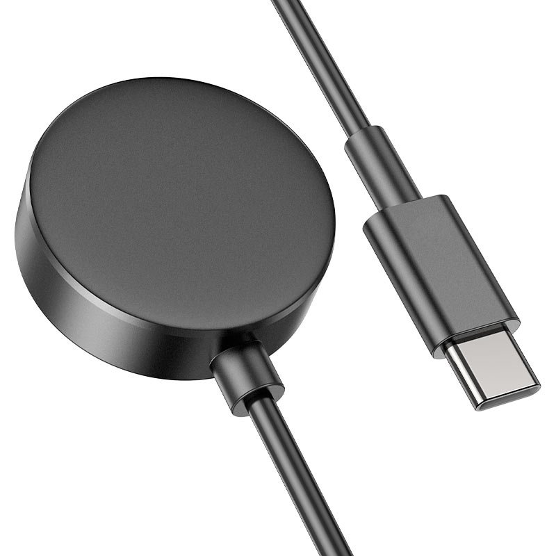 Hoco CW48 беспроводная зарядка для Samsung Galaxy Watch