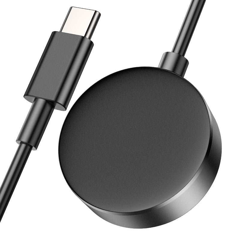 Hoco CW48 беспроводная зарядка для Samsung Galaxy Watch