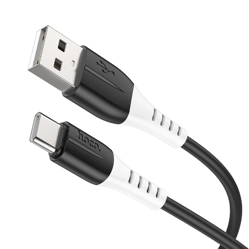 Hoco X82 Type-C кабель 60 W