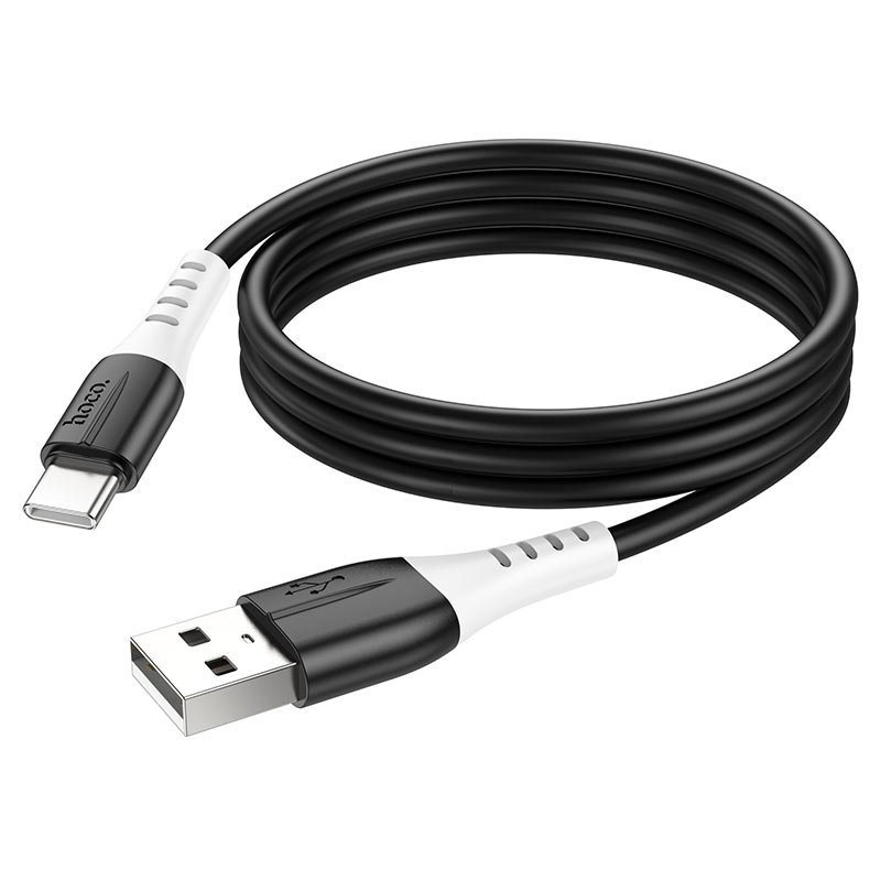 Hoco X82 Type-C кабель 60 W