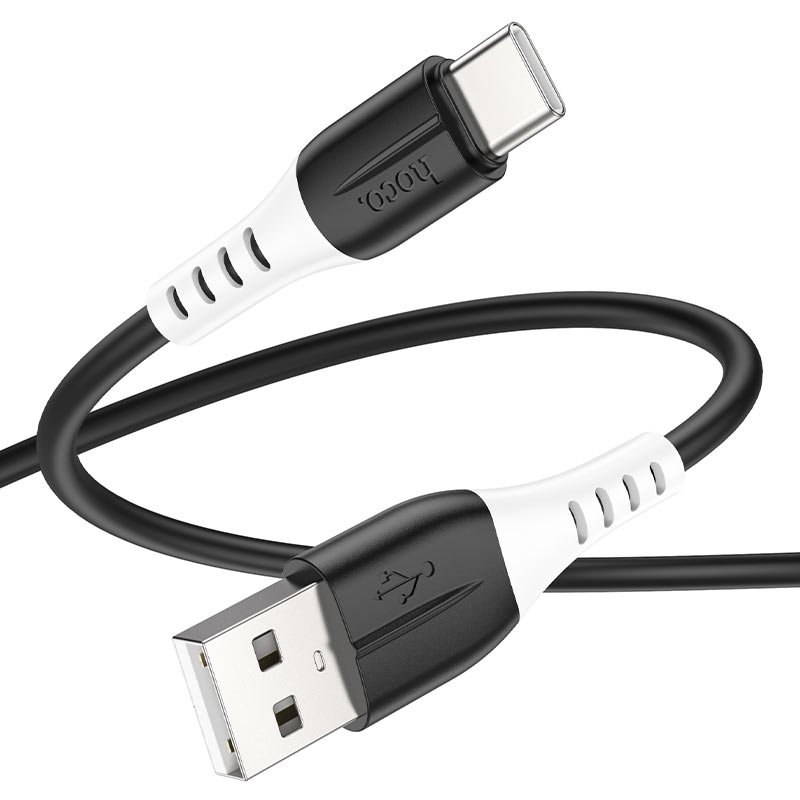 Hoco X82 Type-C кабель 60 W