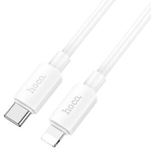 HOCO X96 Hyper PD кабель 0.25 м белый