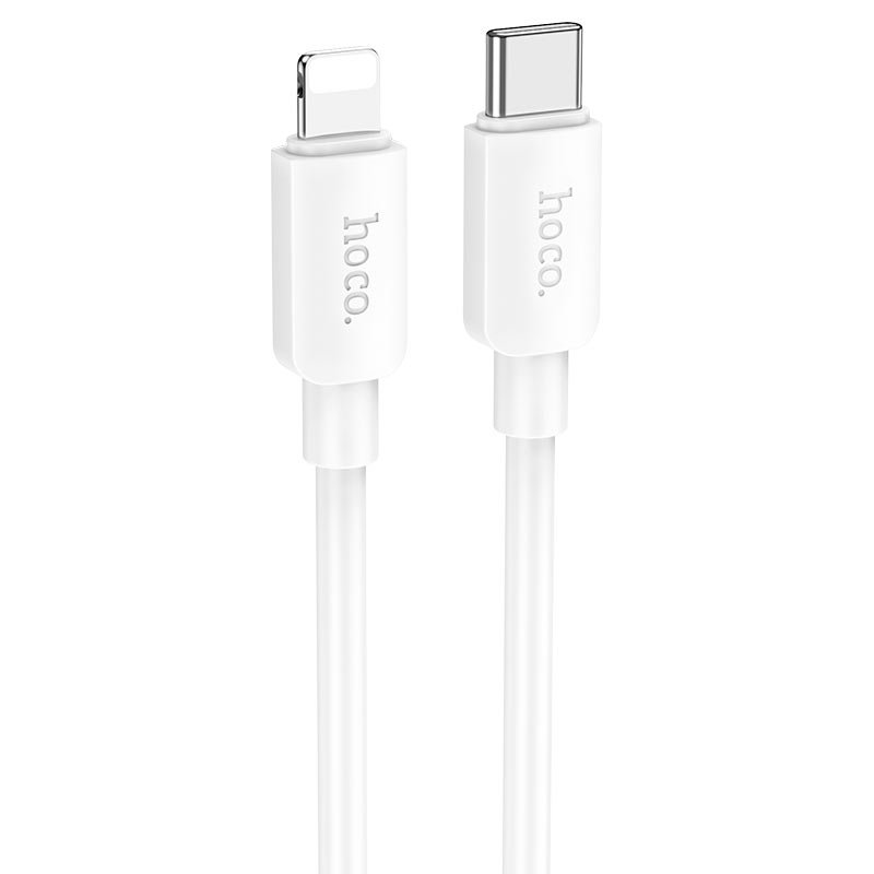 HOCO X96 Hyper PD кабель 0.25 м белый