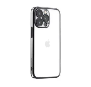 TPU чехол iPhone 11 electroplating