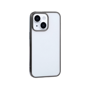 iPhone 13 mini electroplating TPU чехол