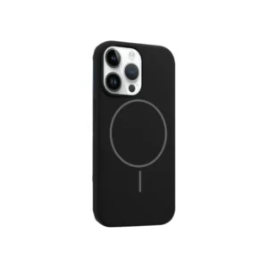 Чехол iPhone 13 Pro Max Black