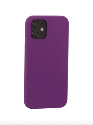 Чехол MagSafe Amethyst iPhone 12 mini