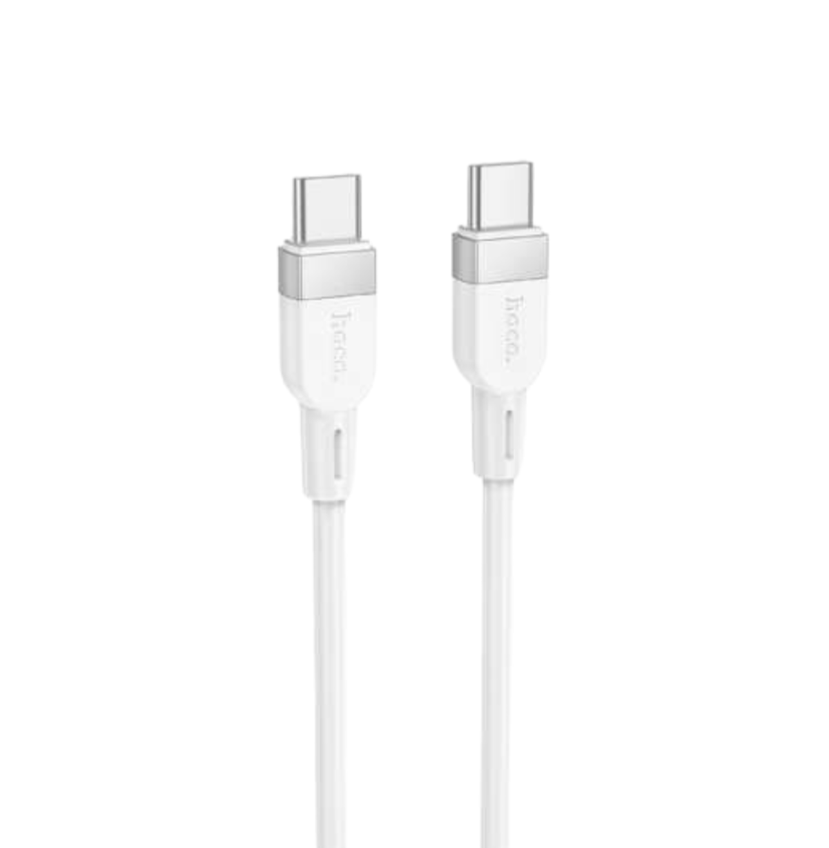 кабель Hoco X109 USB-C белый