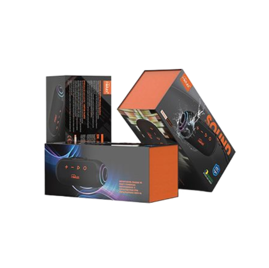 Mietubl MTB-BLSP02 водозащищённая Bluetooth колонка