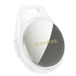 Borofone BC100 трекер брелок белый