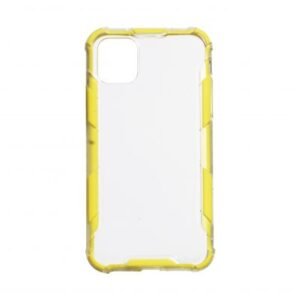 прозрачный Armor Case чехол для iPhone 11 Pro Max