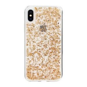 чехол Kingxbar Beja iPhone Xs Max разноцветный