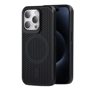 AeroCool MagSafe чехол iPhone 13 — цвета Black Grey White