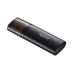 флешка Apacer AH25B 128GB черный