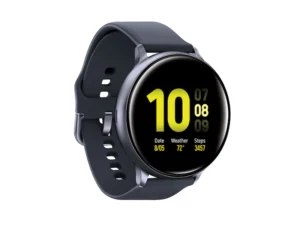 Samsung Galaxy Watch Active2 44mm Aqua Black