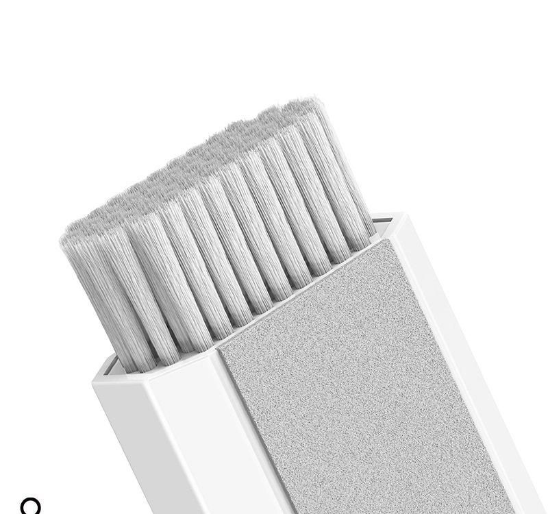 Hoco DI35 многофункциональный набор 8 в 1 для чистки гаджетов