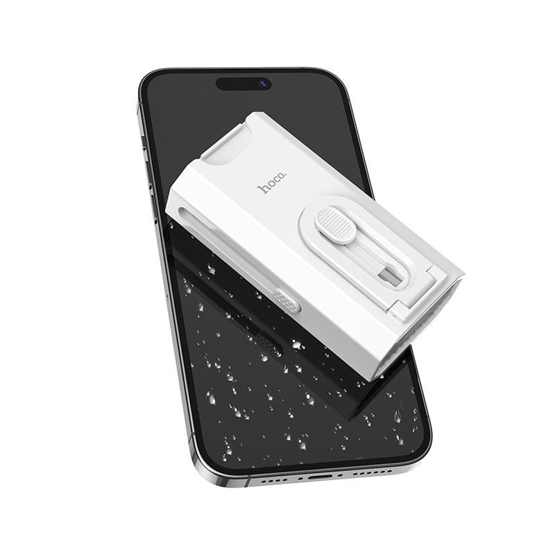 HOCO DI35 8 in 1 multifunctional cleaning kitoverseas customization 6 Hoco DI35