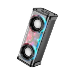 Hoco DS60 Bluetooth колонка черная