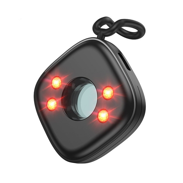 детектор Hoco GM231 чёрный