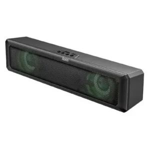 Hoco DS31 Bluetooth колонка чёрная