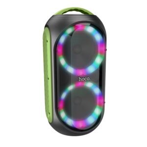 Hoco DS33 Bluetooth колонка чёрная