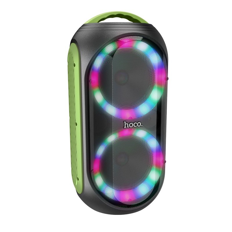 Hoco DS33 Bluetooth колонка чёрная