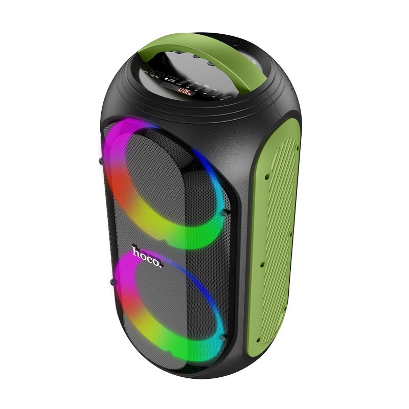 Hoco DS33 Bluetooth колонка чёрная