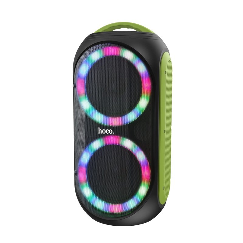 Hoco DS33 Bluetooth колонка чёрная