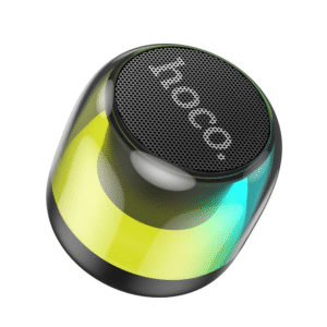 Hoco DS62 Bluetooth колонка чёрная