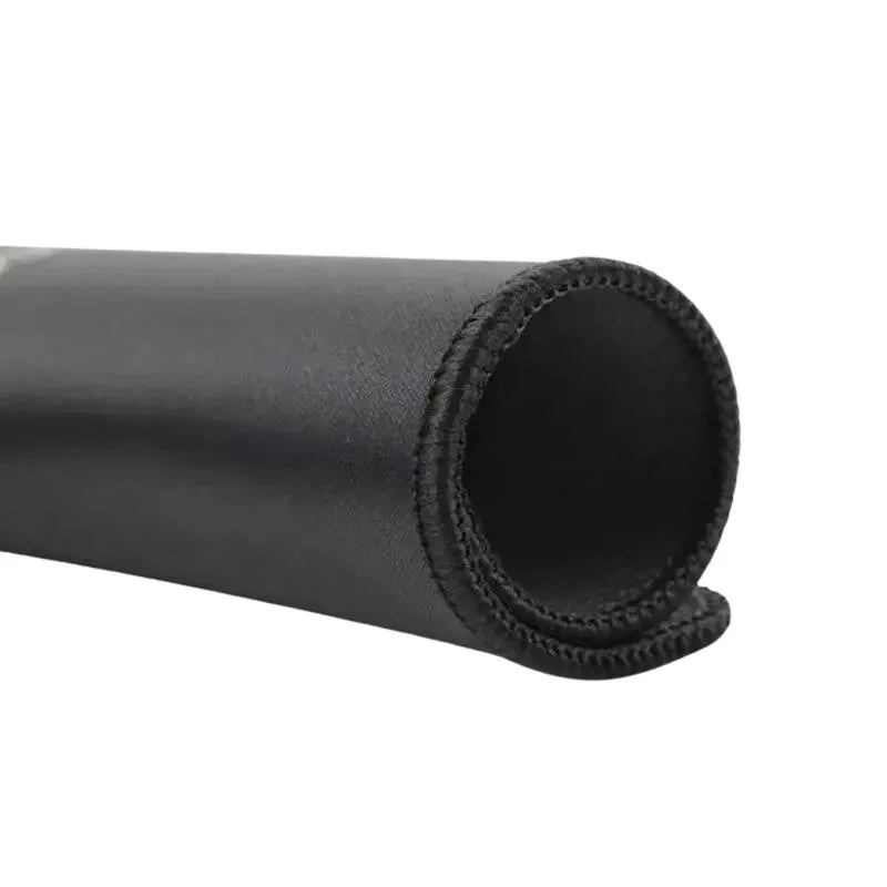 игровой коврик Hoco GM22 Aurora чёрный