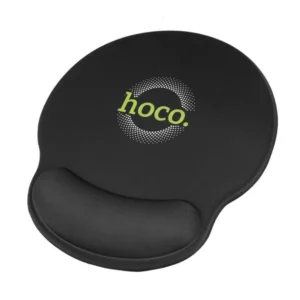 коврик для мыши Hoco GM30 Polar Fox чёрный