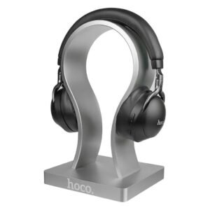 подставка для наушников Hoco HN27 чёрная