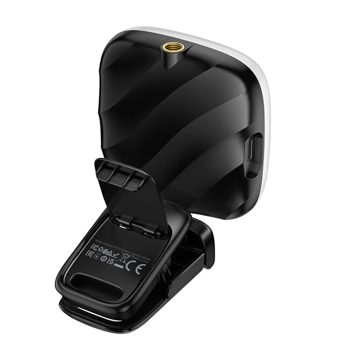 подсветка Hoco K29 чёрная