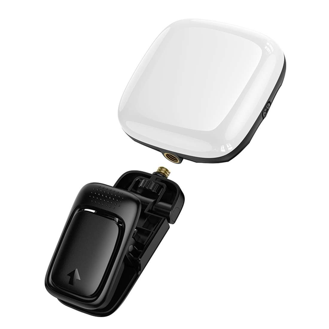 подсветка Hoco K29 чёрная